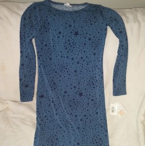 Lularoe dress Debbie Size XS NWT